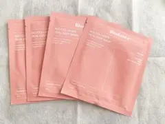 Biodance BIO-COLLAGEN REAL DEEP MASK 4枚入