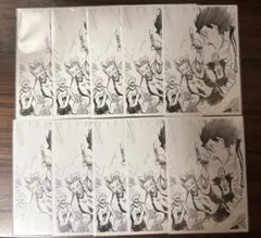 2025年最新】ハイキュー クロニクル フォトカードの人気アイテム