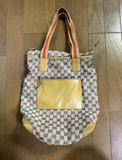 Gucci シェリーライン トートバッグ 超希少