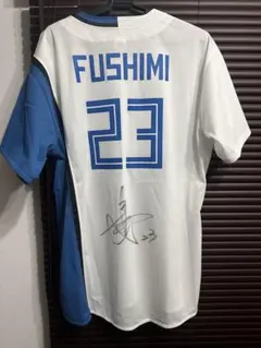 2026年最新】伏見寅威 サインの人気アイテム - メルカリ