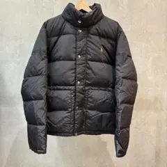 00s 90s RALPH LAUREN DOWN JACKET ラルフローレン