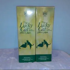 MARS The Lucky Cat May&Hana Solla 2本セット - メルカリ