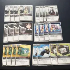 ホロカ サポートカード まとめ売り