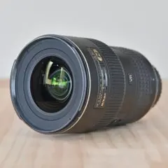 2026年最新】AF-S NIKKOR 16-35 F4G ED VRの人気アイテム - メルカリ
