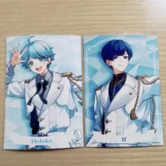 いれいす ブロマイド If いふ -hotoke- いむ