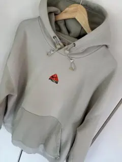 メンズ　NIKE ACG フード　スウェット　パーカー　XXL 美品