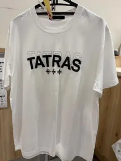 TATRASのサムネイル