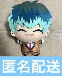 ヒプノシスマイク ヒプマイ ちびぐるみ ぬいぐるみ 白膠木簓