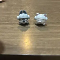 straykids ヒョンジン バンチャン マスコット