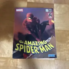 MARVEL The Amazing Spider-Man フィギュア SEGA