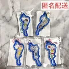びわこキーホルダー コンプセット 開封後未使用 - メルカリ