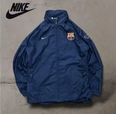 2025年最新】nike バルセロナ ナイロンジャケットの人気アイテム