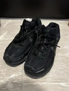 ⭐︎値下げ不可⭐︎Nike Zoom Vomero 5 ブラック