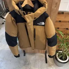 ゆ*き様 試着のみ❣️THE NORTH FACE バルトロライトジャケット　ダ