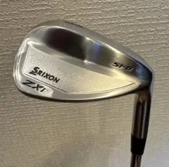 新品】スリクソン Srixon Zxi7 5番 単品 DG S200 DST - メルカリ
