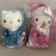 2026年最新】キティ 1999 ぬいぐるみの人気アイテム - メルカリ