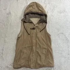 00s bono vest ベスト goa 亜熱帯 lgb - メルカリ