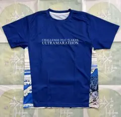 新品☆GOSEN 全日本小学生大会 記念Tシャツ Mサイズ ブルー 2025