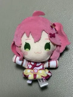 ホロライブ さくらみこ 指パペットのサムネイル