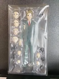 Mithril Action ガーディアンオブザホード 1/10 可動フィギュア | Mercari