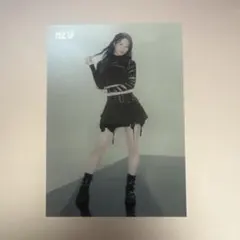 NiziU ラントレ アヤカ