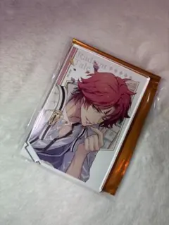 ラディアンテイル　ラディアン　夏の市　アクスタ　ラディ