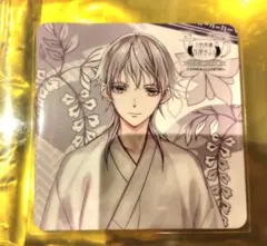 あかね噺 バンダイナムコ カフェコラボ 特典 アクリルコースター 阿