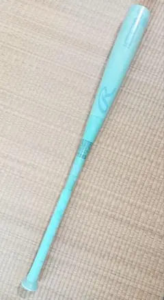 新品未使用】ローリングス ICON アイコン ミント 83cm 670g 軟式
