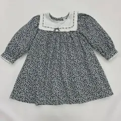 Little Cotton Clothes LCC ワンピース 2-3yearのサムネイル