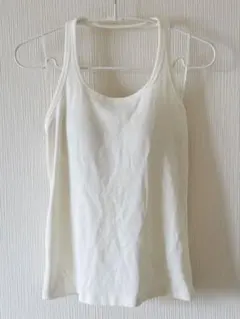 2枚セット　UNIQLO ホルターネックブラタンクトップ