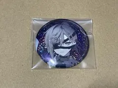 にじさんじ　タロット缶バッジ　叶