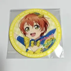 ラブライブ μ's オッズパーク コースター 凛