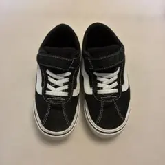 VANS オールドスクール　19センチ