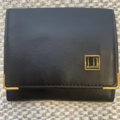 2025年最新】ダンヒル 財布 二つ折りの人気アイテム - メルカリ