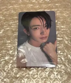 ENHYPEN DESIREUNLEASH kpopmerch トレカ　ヒスン