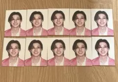 バンチャン　straykids スキズ　DOIT ID ステッカー　セット