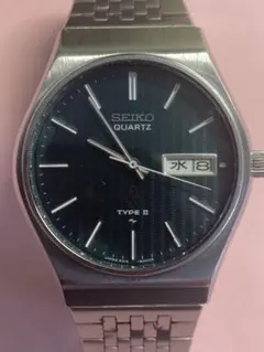 2026年最新】SEIKO 文字盤カラー：グリーン メンズ 腕時計(クォーツ)の