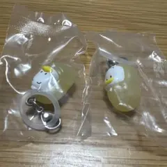 ペックル ガチャ めじるしアクセサリー