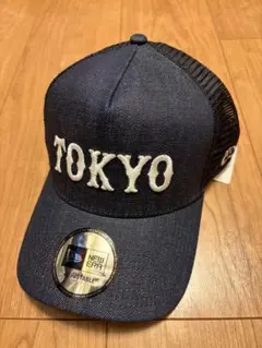NEW ERA キャップ / 読売ジャイアンツTOKYO