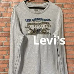 リーバイス　ロンt シングルステッチのサムネイル