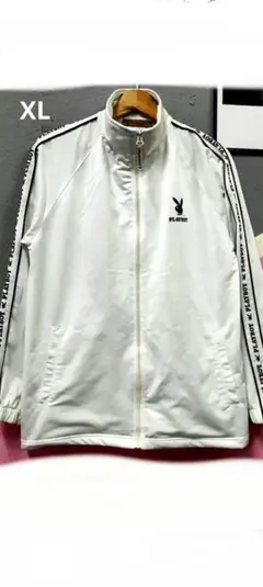 PLAYBOY ナイロンジャケット XL