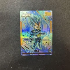 ベジータ リーダーパラレル fb02-105