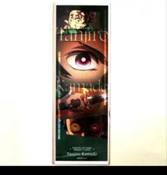 鬼滅の刃 猗窩座 コレクション フェイスカード 竈門炭治郎