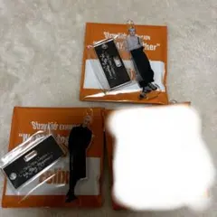 フィリックス ミニアクリルスタンドチャーム 展覧会