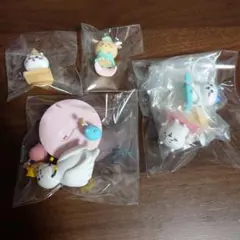 ちいかわ　フィギュア　まとめ売り