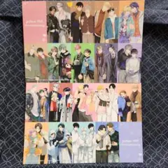 gateau展 SNS風クリアカード - メルカリ