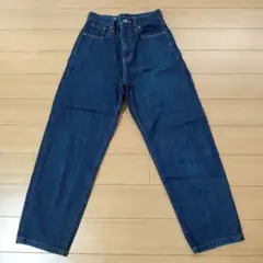 ト*6様 UNIQLO　デニムジーンズ