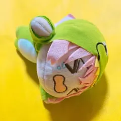 承認欲求モンスター 後藤ひとり ぼっちざろっく 寝そべり ミニ