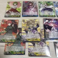 2026年最新】東方 スリーブの人気アイテム - メルカリ