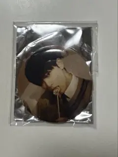 First Howling We HARUA 缶バッジ